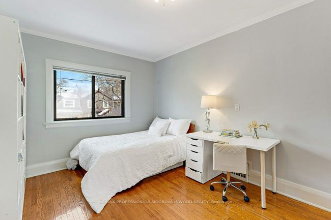 117 Colbeck St, House other with 4 bedrooms, 2 bathrooms and 1 parking in Toronto ON | Image 18