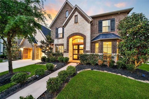 28602 Mountain Timber Ct, Fulshear, TX, 77441-1869 | Card Image