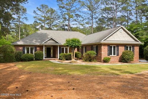 50 Shadow Ln, Whispering Pines, NC, 28327-9359 | Card Image