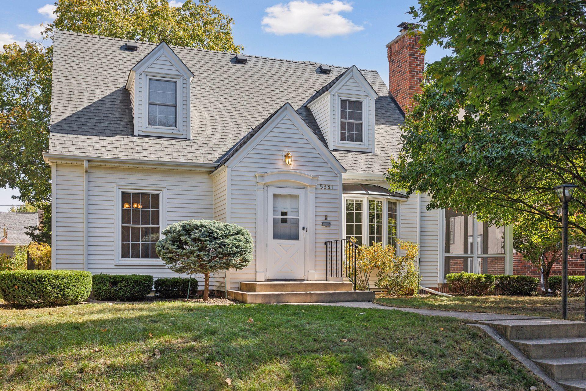 Irving Ave, Minneapolis, MN 55419