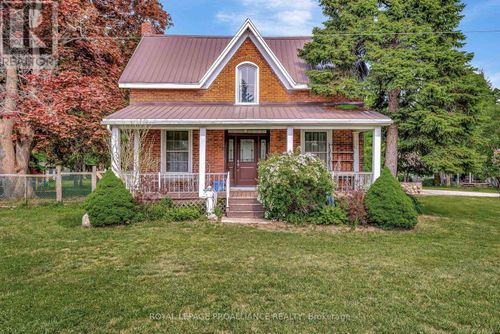 1818 County Road 12, Prince Edward County (Hallowell Ward), ON, K0K2T0 | Card Image