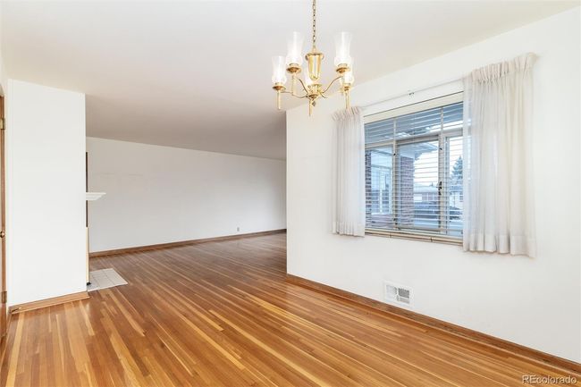 5582 E Colorado Ave, House other with 4 bedrooms, 3 bathrooms and 2 parking in Denver CO | Image 10
