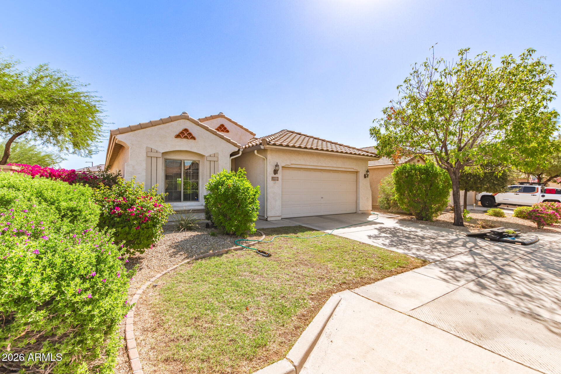 Residential Lease in Waddell 3