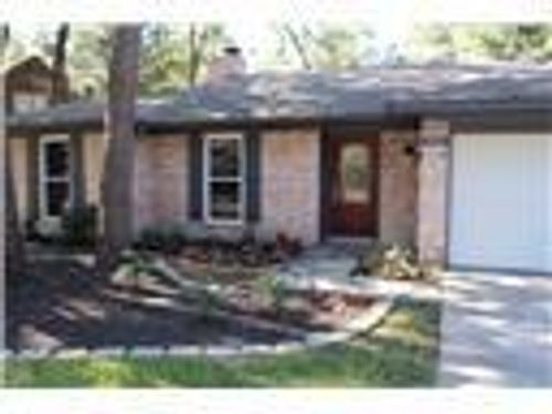 77 N Deerfoot Cir, The Woodlands, TX, 77380-1523 | Card Image