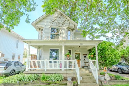820 Walnut St, Caldwell, OH, 43724-1146 | Card Image