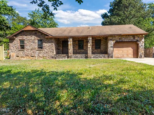 101 Bainbridge Circle, Garner, NC, 27529 | Card Image