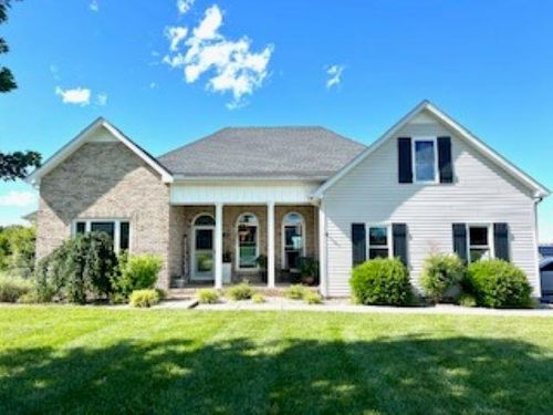 118 Shaker Ridge Ln, Rockfield, KY, 42274-9614 | Card Image
