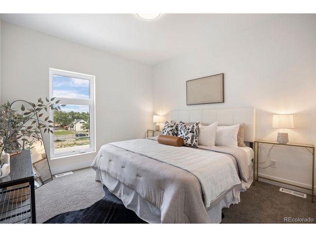 8408 W 52 Nd Ave, Townhouse with 2 bedrooms, 3 bathrooms and null parking in Arvada CO | Image 18