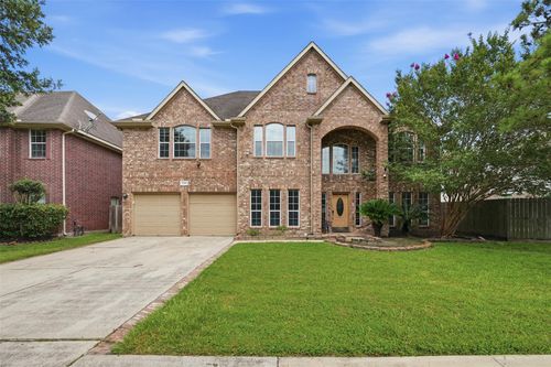 22914 Breton Point Drive, Spring, TX, 77373 | Card Image