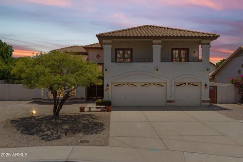 3119 E Menlo St, Mesa, AZ, 85213-1682 | Card Image