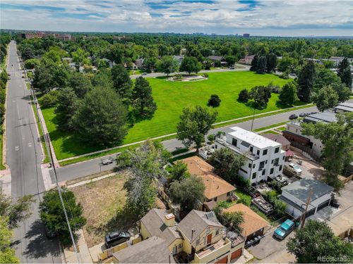 2501 S Sherman St, Denver, CO, 80210-5725 | Card Image