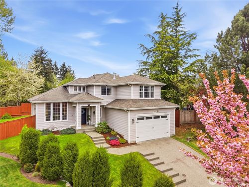 3504 20th Avenue Ct Se, Puyallup, WA, 98372-4252 | Card Image