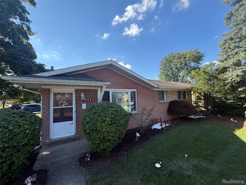 711 Van Sull Street, Westland, MI, 48185 | Card Image