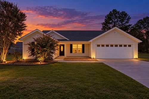 41 Brookfield Dr, Lakeland, GA, 31635-5318 | Card Image