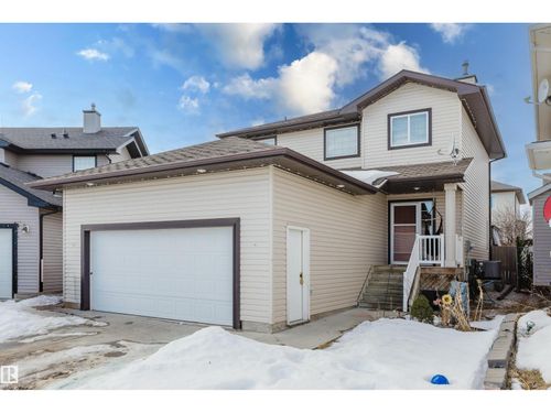 66 Grayridge Cres, Stony Plain, AB, T7Z0A1 | Card Image