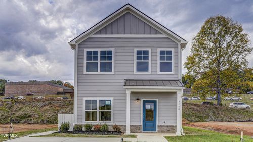 4160 Gambrel Oaks St, Blountville, TN, 37617 | Card Image