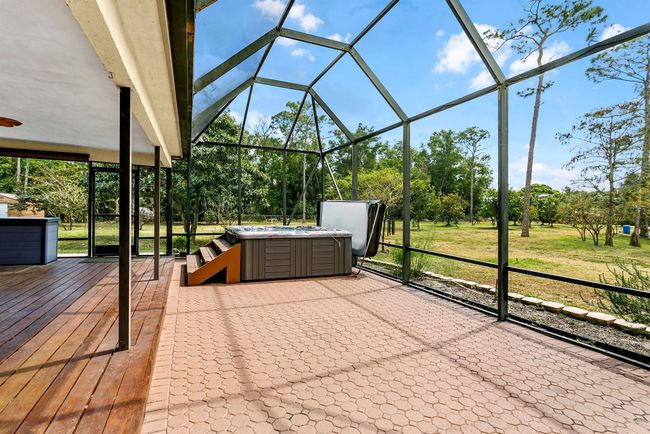 13650 6 Th Ct N, House other with 3 bedrooms, 3 bathrooms and null parking in Loxahatchee Groves FL | Image 11