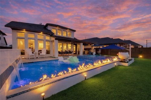 1815 Longcroft Ln, Katy, TX, 77493-5142 | Card Image