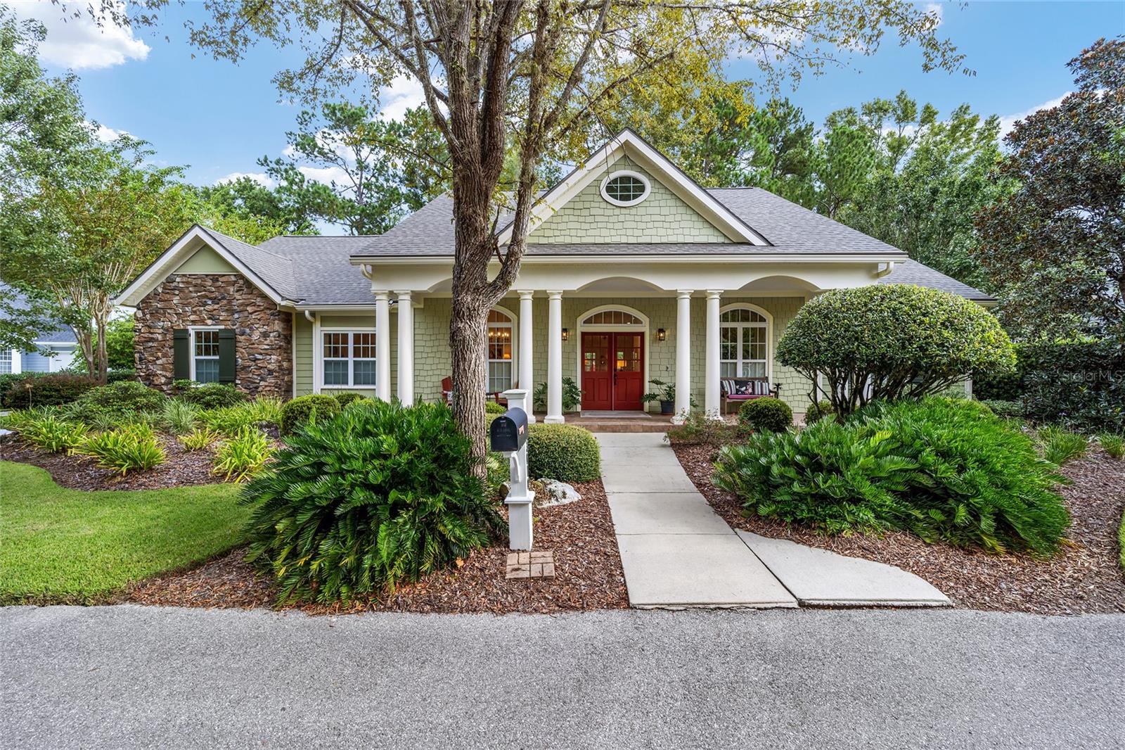 18th Pl, Gainesville, FL 32605