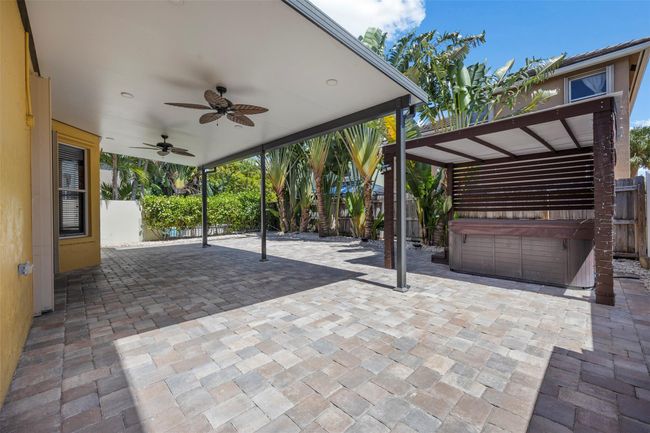4049 Plumbago Pl, House other with 4 bedrooms, 3 bathrooms and null parking in Lake Worth FL | Image 55