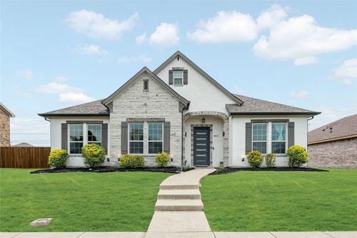 7805 Pebble Beach Dr, Rowlett, TX, 75088-4741 | Card Image