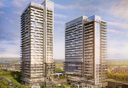 1108-105 Oneida Cres, Richmond Hill, ON, L4B0H6 | Card Image
