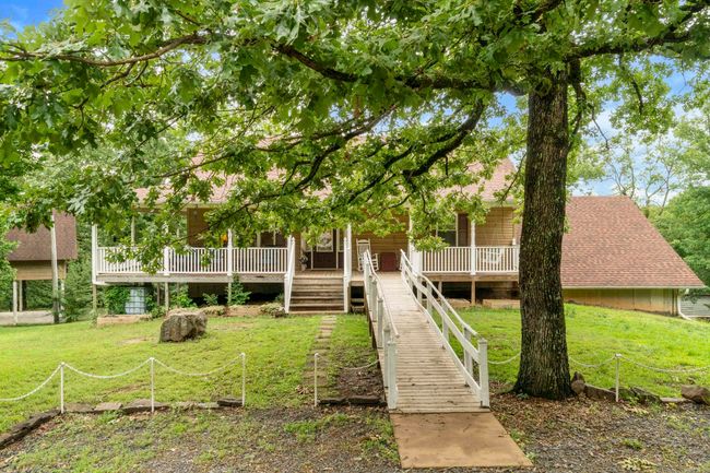 354 Crestwood Rd, House other with 4 bedrooms, 3 bathrooms and null parking in Heber Springs AR | Image 5