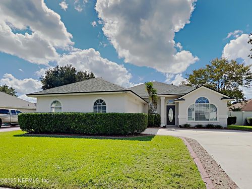 12360 York Harbor Dr, JACKSONVILLE, FL, 32225-5628 | Card Image