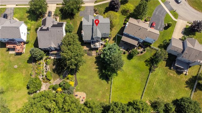 6759 Mars Crider Rd, House other with 4 bedrooms, 3 bathrooms and 2 parking in Seven Fields PA | Image 49
