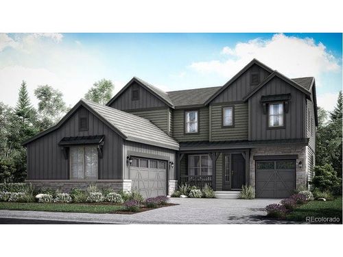 15433 W Dequesne Ave, Morrison, CO, 80465-2023 | Card Image