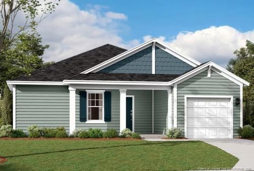642 Melbourne Dr, Raeford, NC, 28376 | Card Image