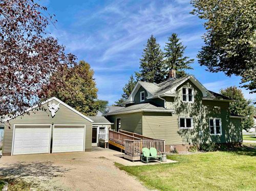 240 S Main Street, Protivin, IA, 52163 | Card Image
