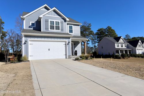 100 Falkirk Ct, Carthage, NC, 28327-1810 | Card Image