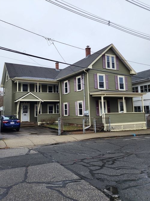 59 Crystal St, Southbridge, MA, 01550 | Card Image