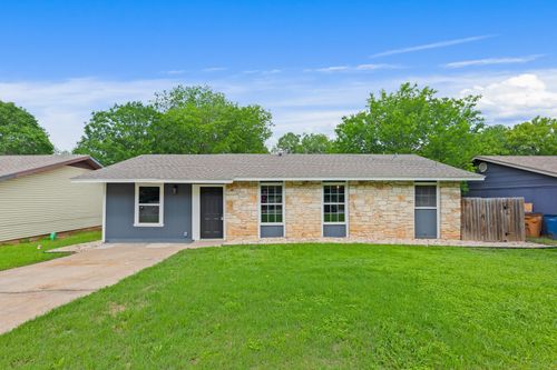 7000 Carwill Dr, Austin, TX, 78724-3606 | Card Image