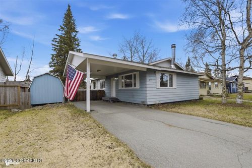 6144 E 21st Ave, Anchorage, AK, 99504-3206 | Card Image
