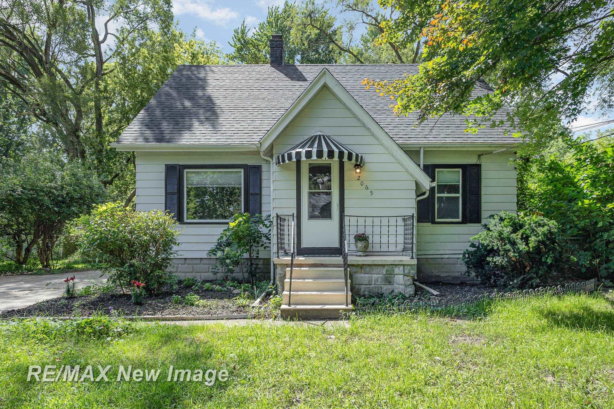 Houlihan Rd, Saginaw, MI 48601