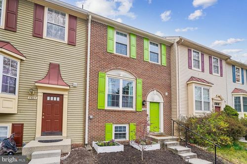 7309 Rhondda Dr, LORTON, VA, 22079-1545 | Card Image