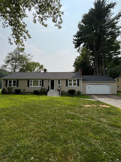 908 Stone Rd, Windsor, CT, 06095-1040 | Card Image