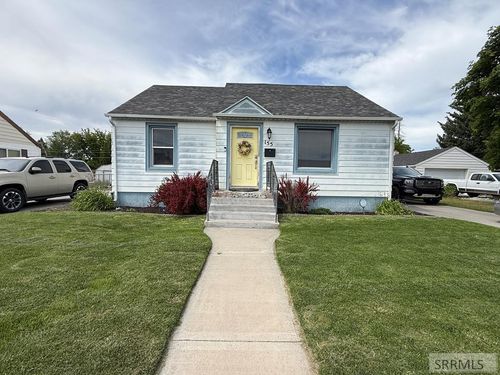 155 Wadsworth Dr, Idaho Falls, ID, 83402-2108 | Card Image