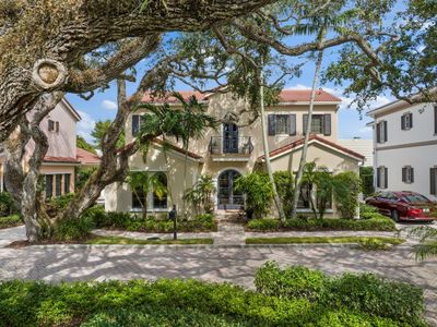 2646 Cardinal Drive, House other with 4 bedrooms, 4 bathrooms and null parking in Vero Beach FL | Image 1