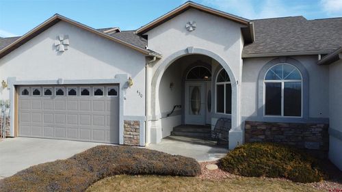 430 Se Old Goat Trl, Cedaredge, CO, 81413-3840 | Card Image