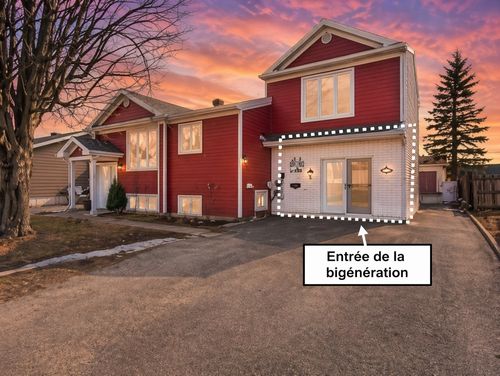 1979 Rue Du Petit-Prince, L'Ancienne-Lorette, QC, G2E5N2 | Card Image