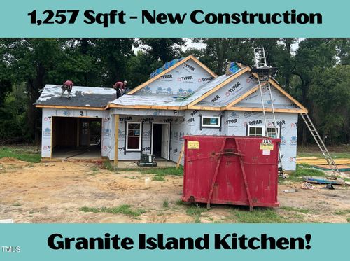 905 Aspen Ridge Ct, Deep Run, NC, 28525-9753 | Card Image