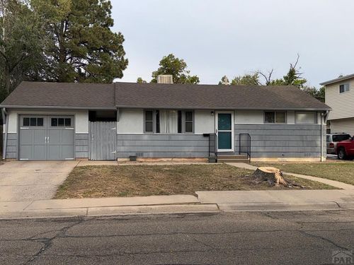 1706 Comanche Rd, Pueblo, CO, 81001-1630 | Card Image