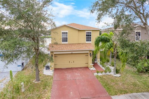 7819 Carriage Pointe Drive, GIBSONTON, FL, 33534 | Card Image