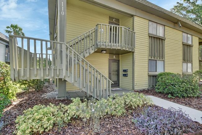 APT-110A - 600 N Boundary Ave, Condo with 2 bedrooms, 2 bathrooms and null parking in Deland FL | Image 23