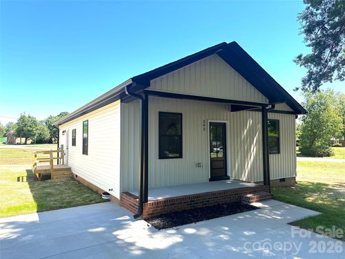 202 Craver Avenue, Salisbury, NC, 28146 | Card Image