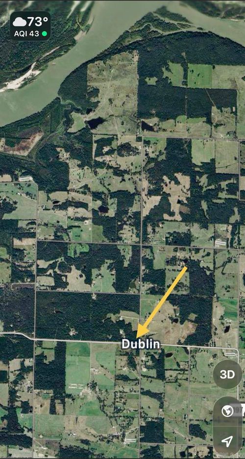 000 Dublin Rd, Scranton, AR, 72863 | Card Image