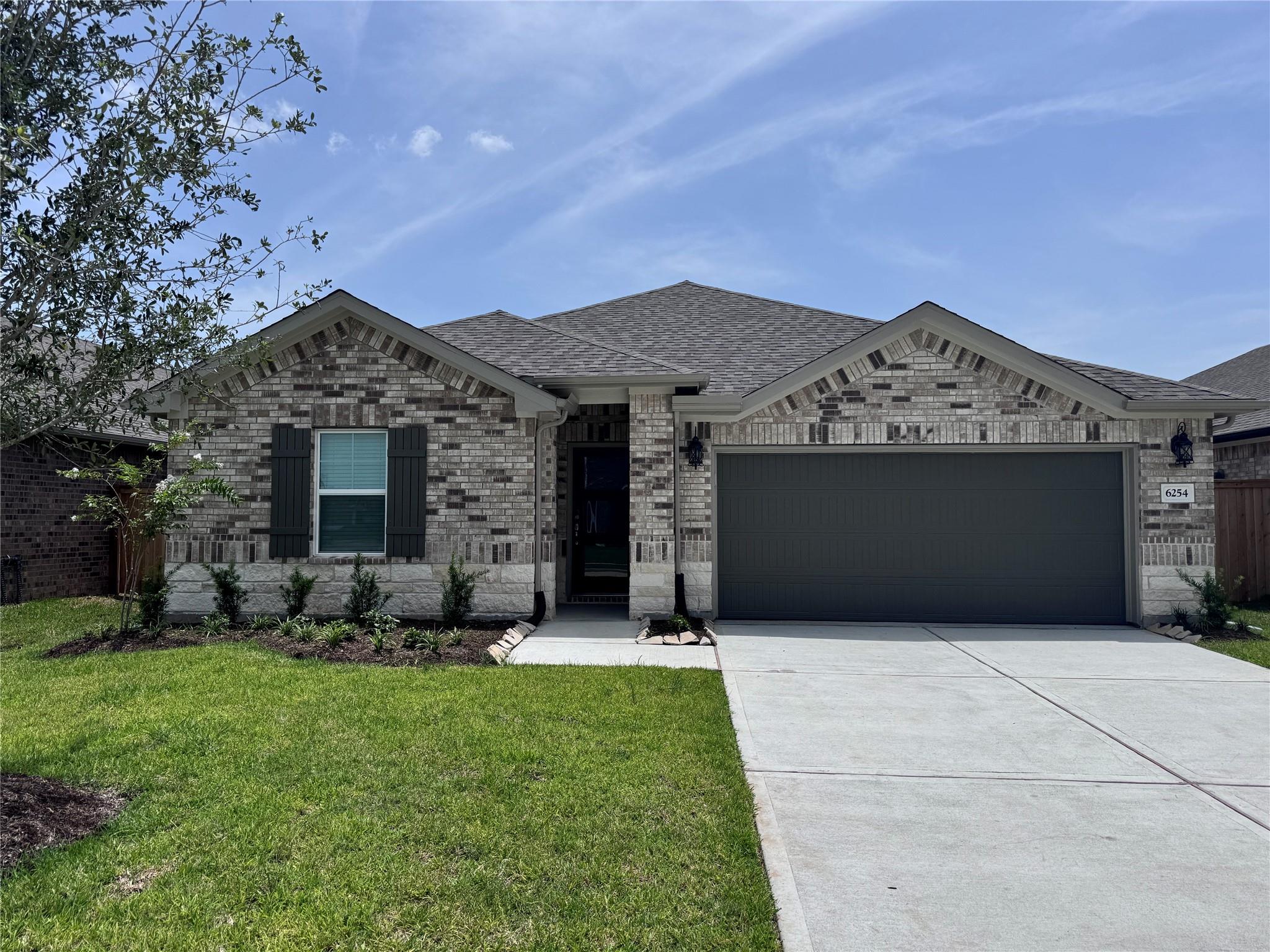 Residential Lease in Richmond 2